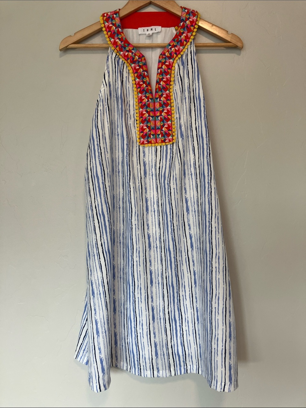 THML dress